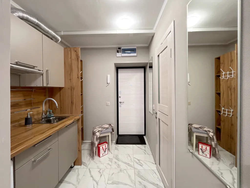 О нил модная студия в центре