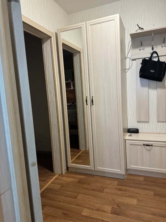 Квартира Уютная студия — аренда посуточно в Тольятти