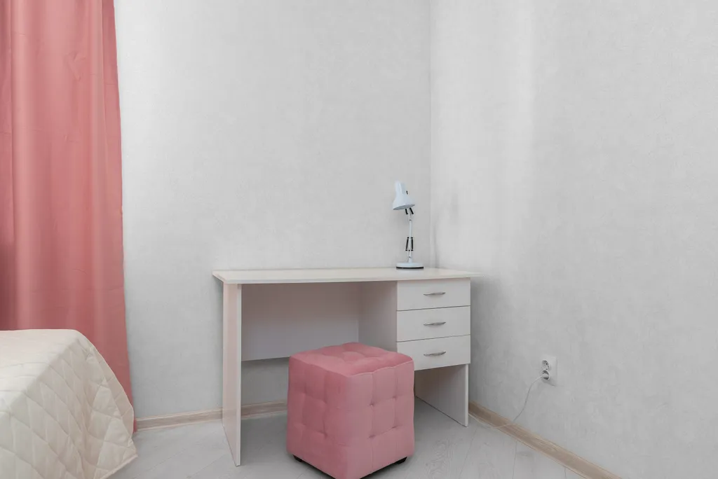 Квартира Оригинальная квартира с розовой пантерой — Краснодар