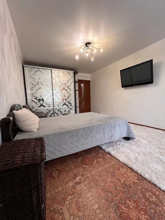 Квартира Уютная квартира возле моря — Севастополь