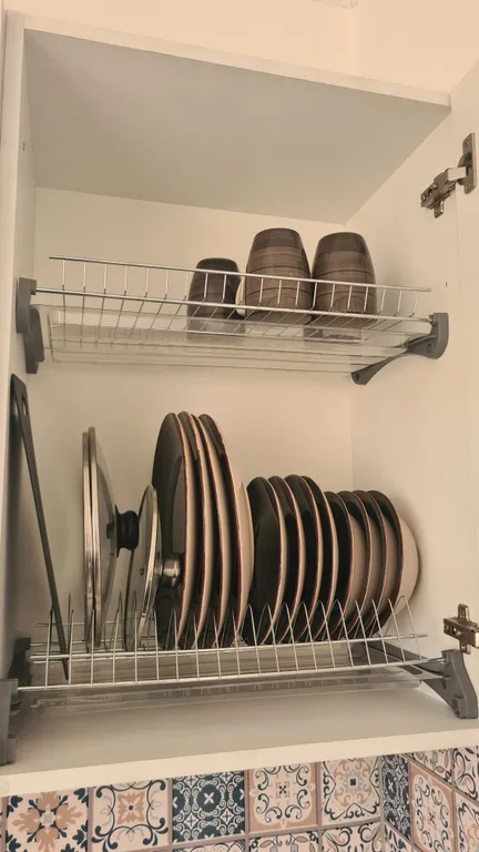 Уютная квартира в центре города с дизайнерским ремонтом