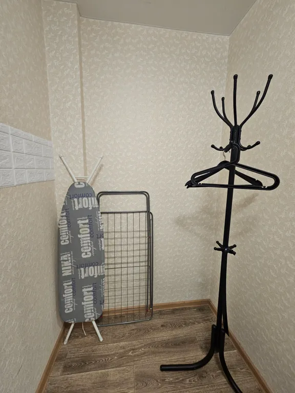 Уютная квартира в современном квартале у леса