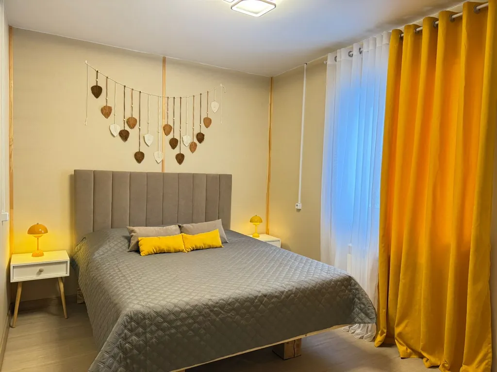 Загородный дом