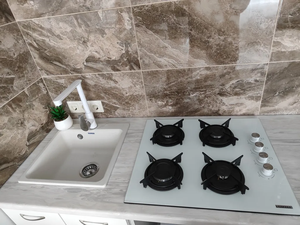 Уютная студия