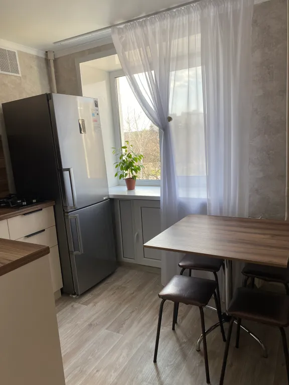 Чистая, уютная квартира рядом с нижнекамскими термами — аренда посуточно в Нижнекамск