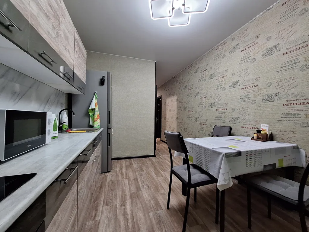 Квартира рядом с жд Балашиха