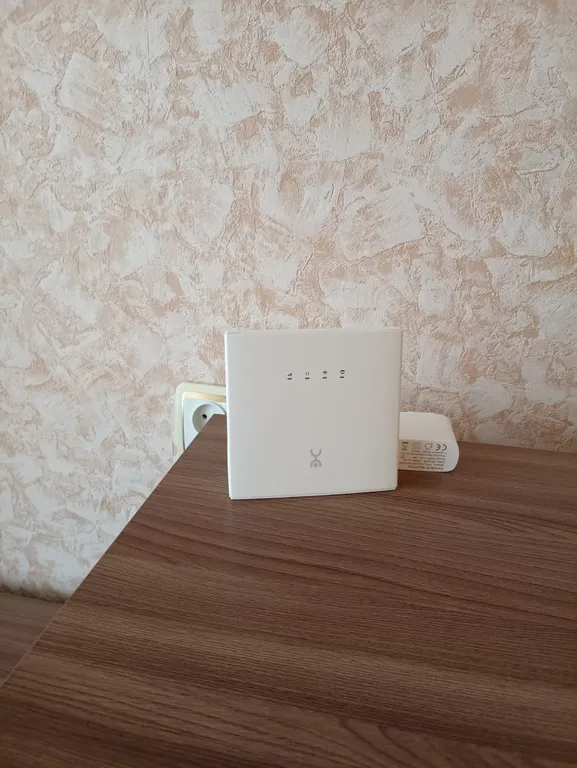 Квартира на Горьковском море