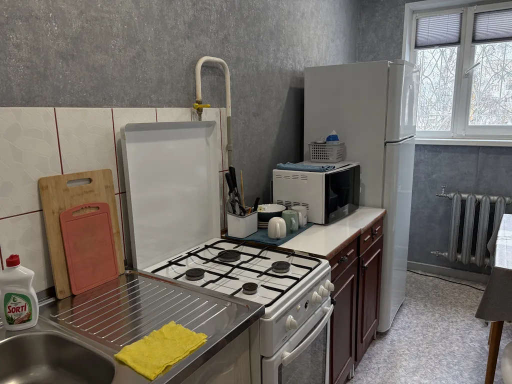 Квартира Уютная квартира в центре города — Екатеринбург