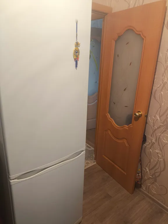 Квартира в центре города с шикарным видом на горы