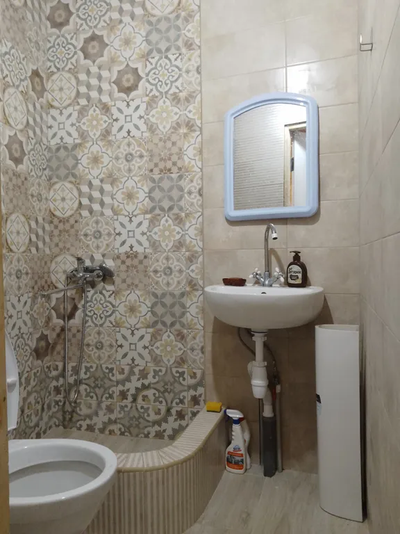 Квартира Квартира Седой Граф — Евпатория