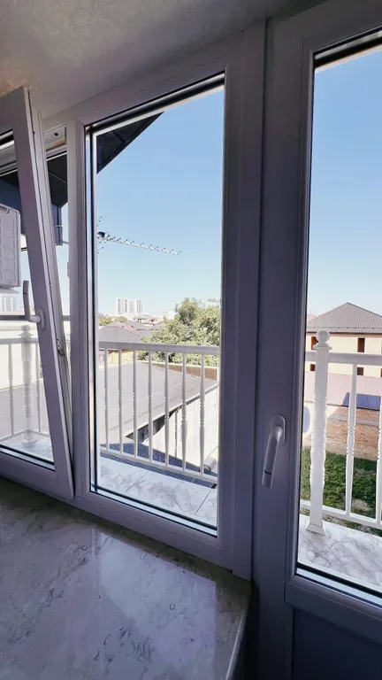 Приятный и комфортный номер с кондиционером в центре города