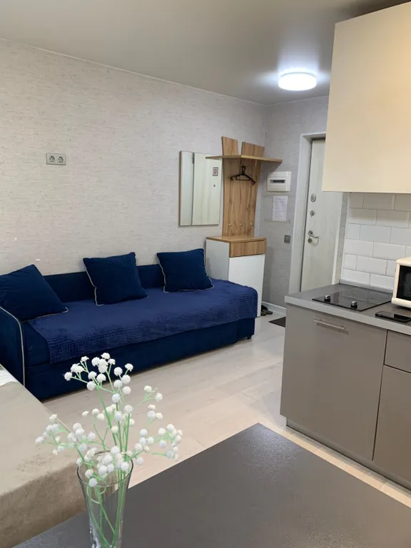 Апартаменты Облака