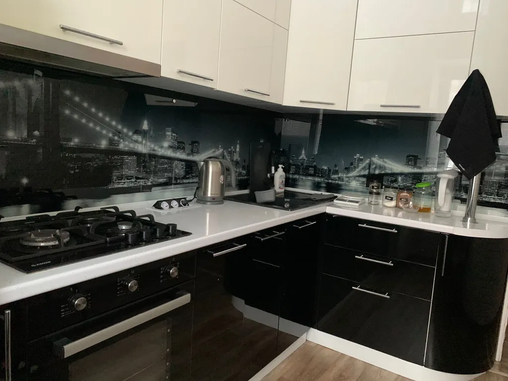 Квартира в центре