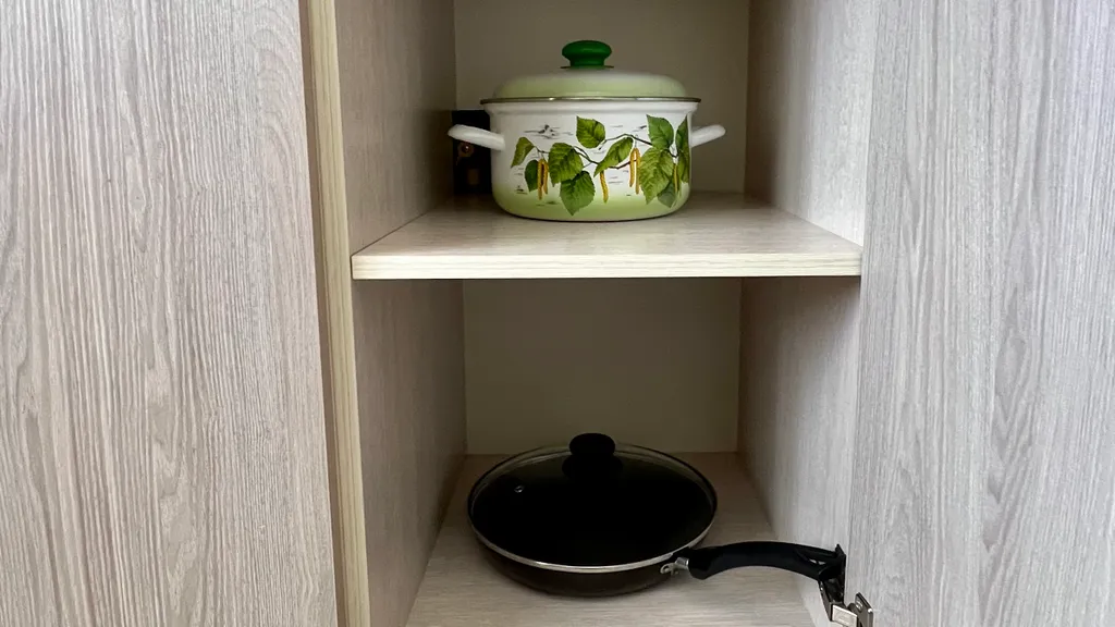 Однокомнатная с видом на гору Бештау