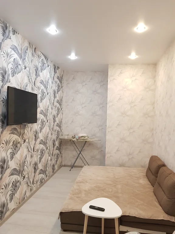 Квартира рядом с набережной