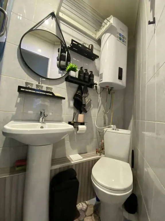 Дизайнерская студия в историческом доме купца Карелина в центре города