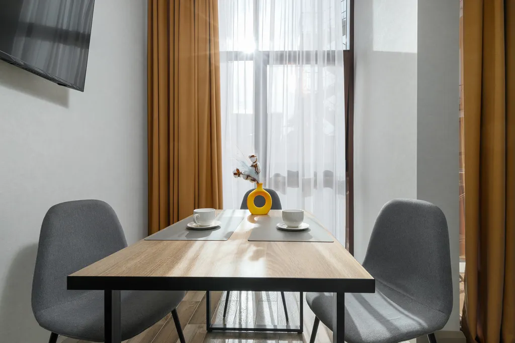 Квартира 1-комнатная Квартира — Адлер