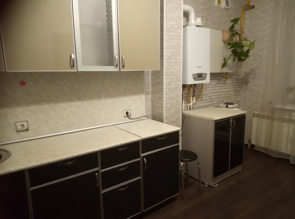 Просторная квартира в историческом центре города