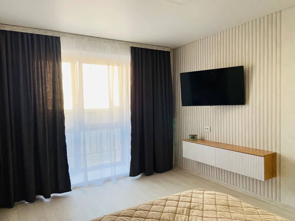 Уютная квартира в центре