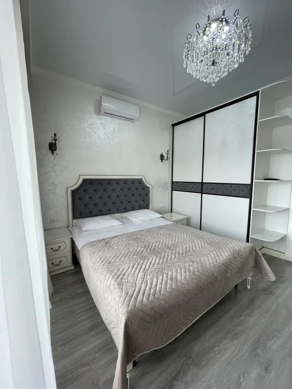 ЖК Грин парк апартаменты