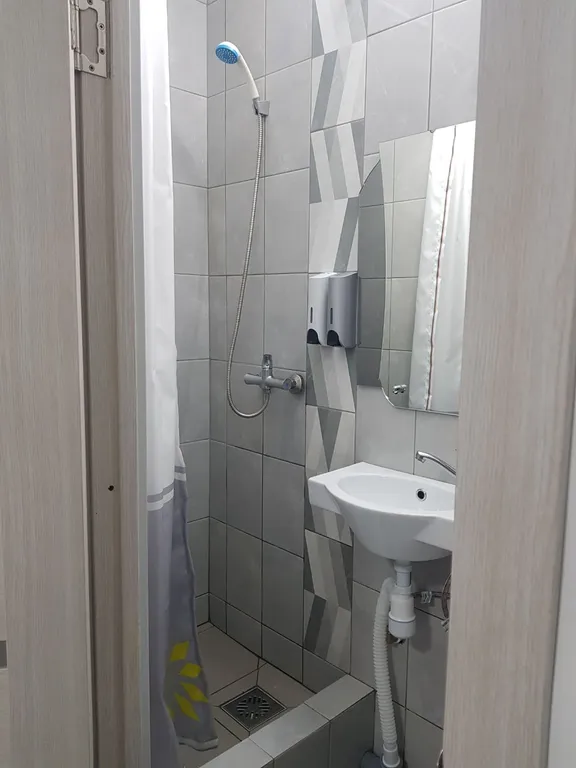 Пешком до Кремля 2