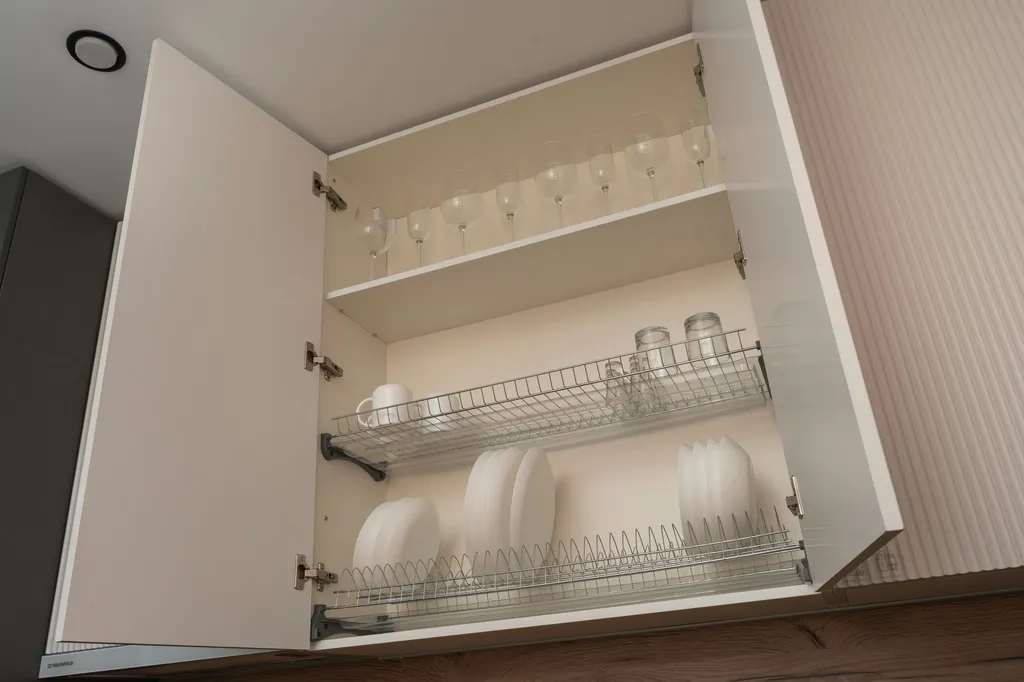 Стильная квартира