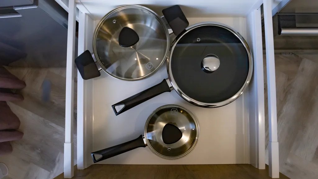 Видовая квартира в центре города