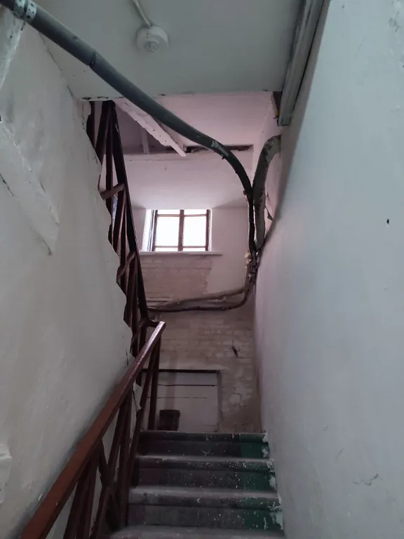 Уютная студия в самом сердце Владивостока