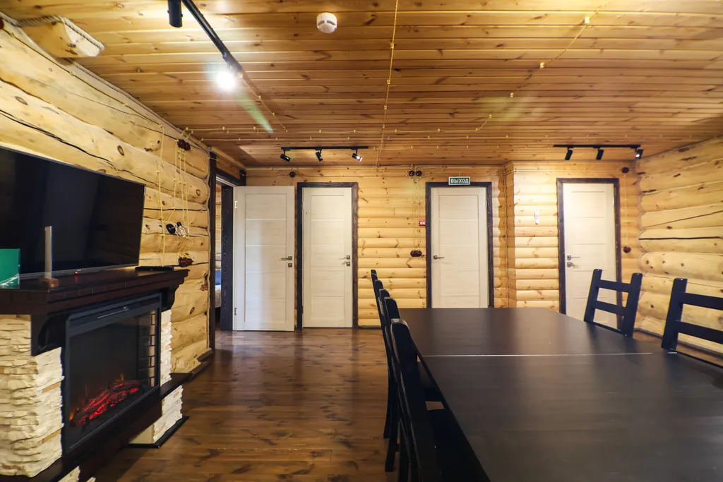 3-комнатный Дом