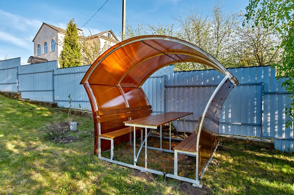 Уютный коттедж