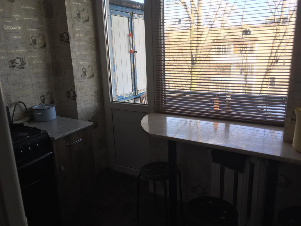 Квартира в центре города