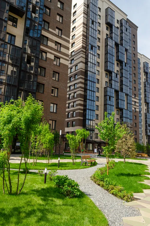 Квартира Квартира Apаrtment Sweet home — Красноярск