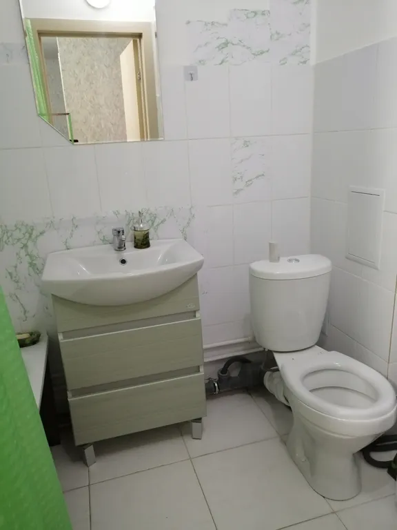 Уютная новенькая квартира