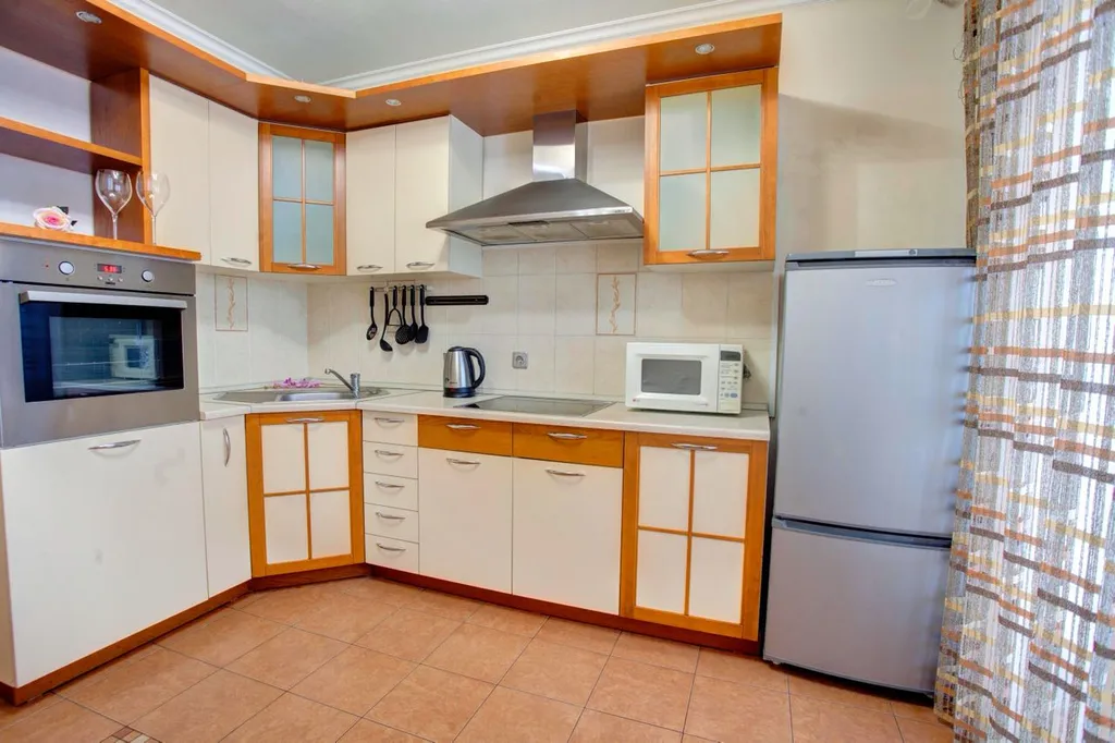 Люкс у Планеты