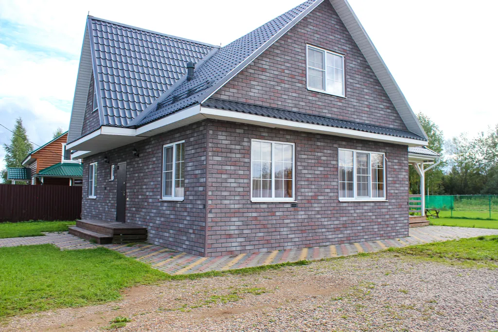 6-комнатный Дом