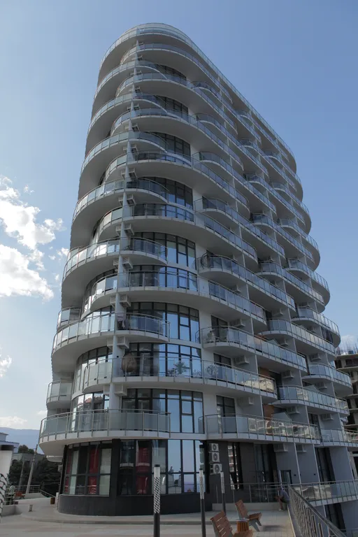 Апартамент Люкс в Крыму