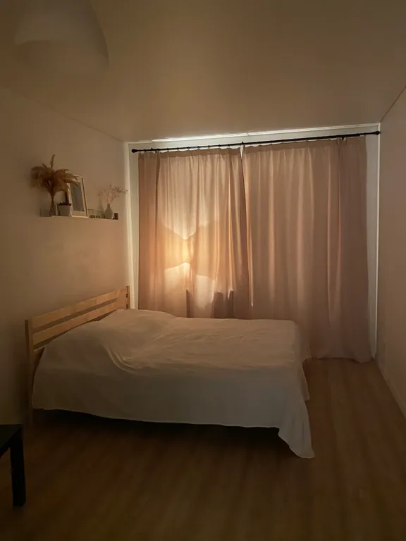 Квартира Уютная квартира с видом на море — Пионерский