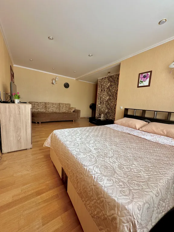 Квартира в центре напротив стадиона Арсенал