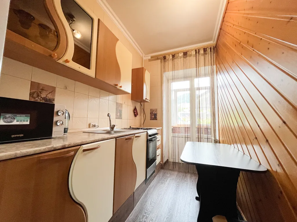 Уютно и тихо