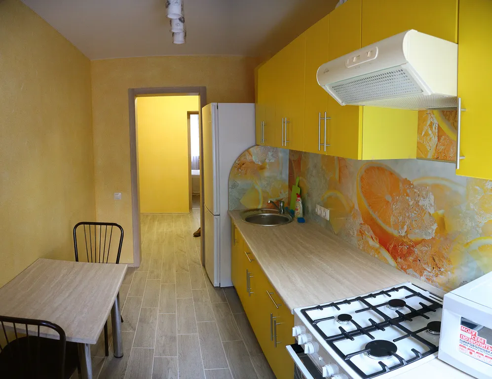 Люкс-квартира в центре