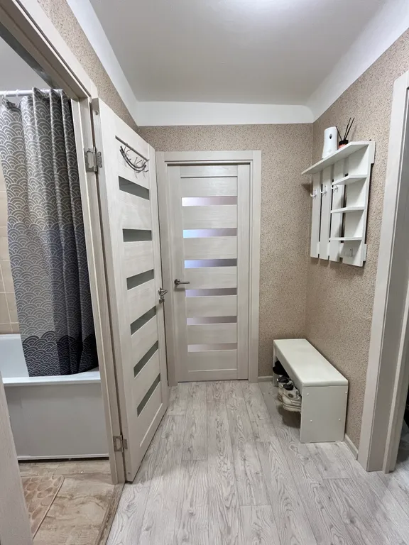 Отличная квартира в новом доме