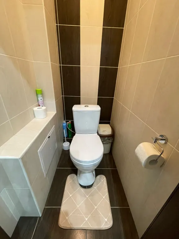 Квартира Квартира у парка Галицкого — Краснодар