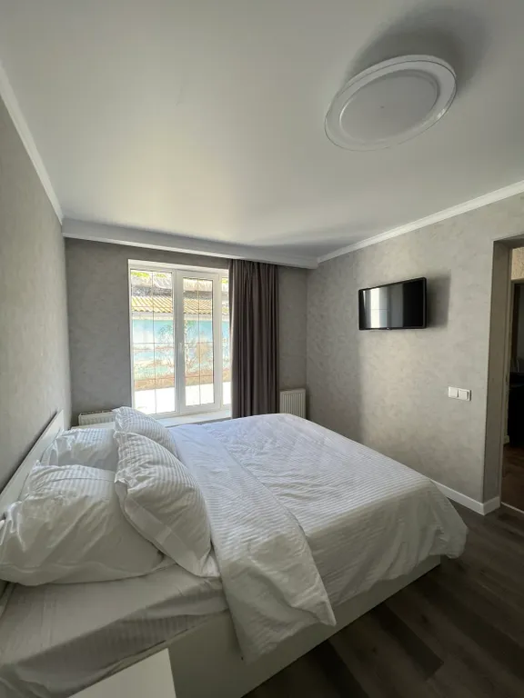 Частный дом