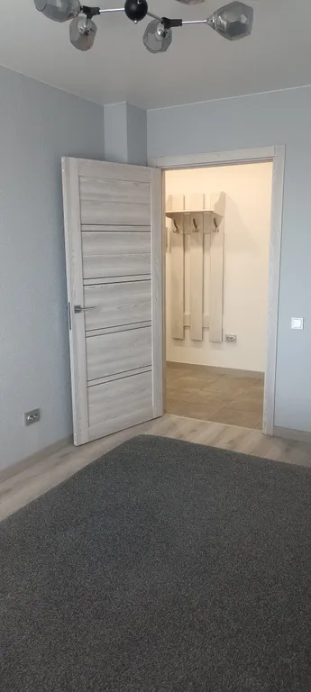 Уютная евро-двушка