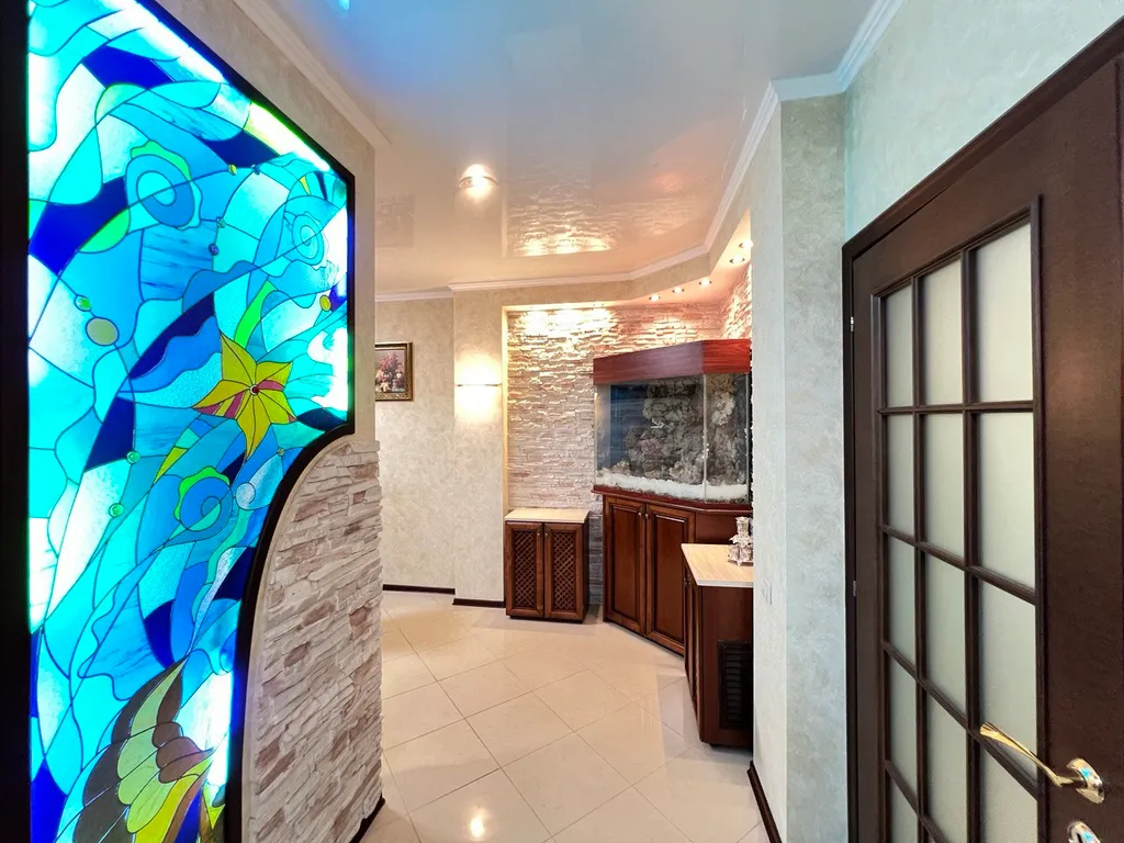 Эксклюзивное предложение таких квартир больше нет в этом городе