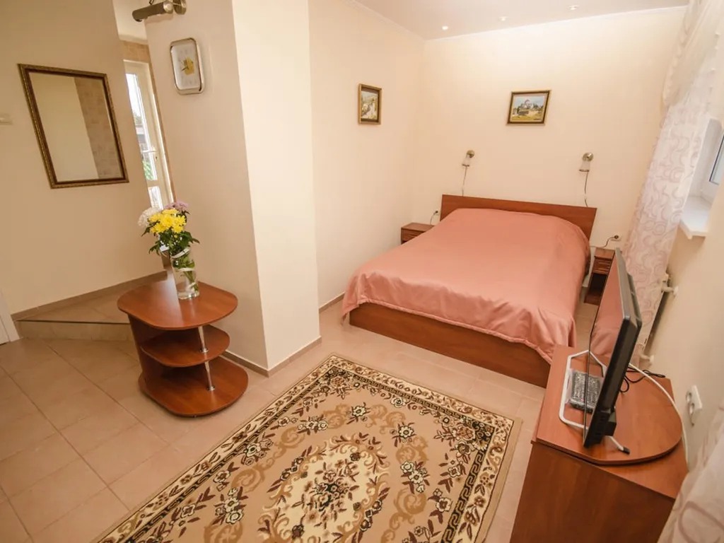 Квартира Комната — Севастополь