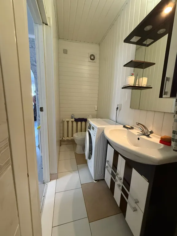 Квартира в центре города