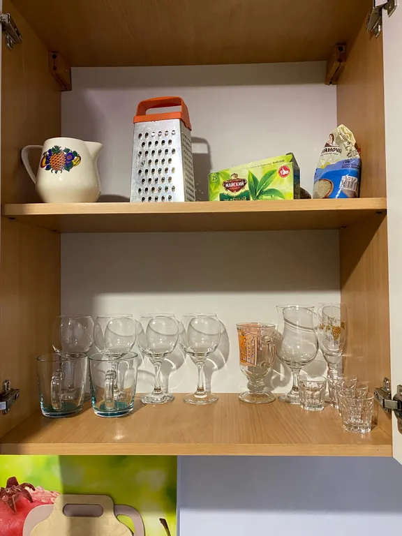 Квартира 2-комнатная Квартира — Великий Новгород