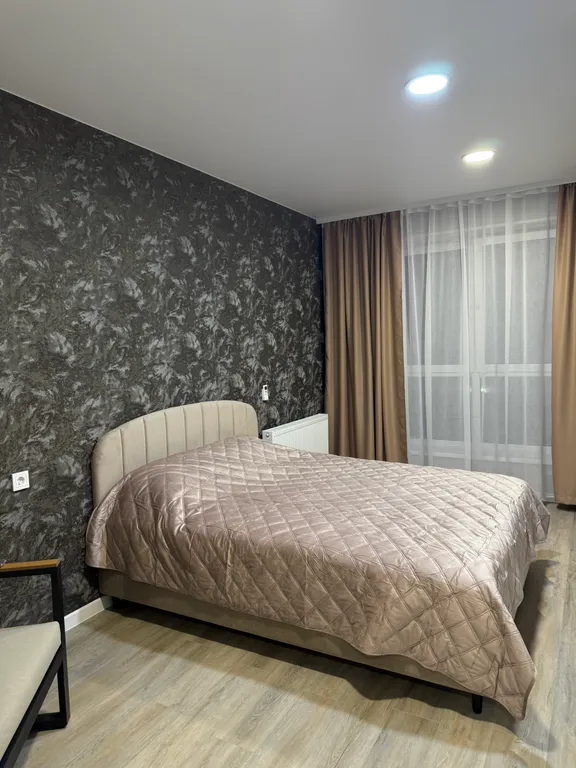 Новая уютная квартира прямо а центре города Ярославля