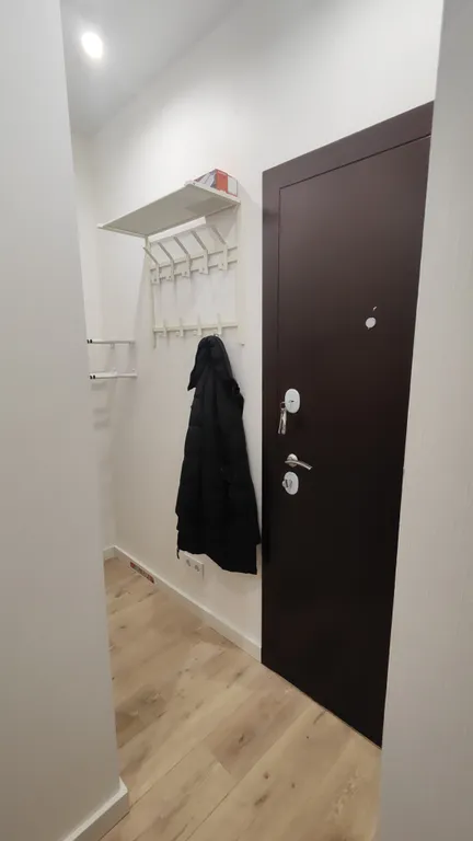 Супер уютная квартира прям у склона